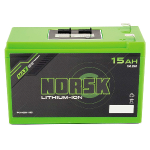 Humminbird 15Ah Lithium Battery Kit CD-89949