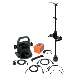 Humminbird HELIX ICE Conversion Kit - MEGA 360 CD-89953