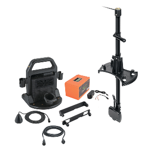 Humminbird HELIX ICE Conversion Kit - MEGA Live CD-89954