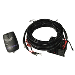 PANTHER OPTIONAL WIRELESS REMOTE FOR ELECTROSTEER Part Number: 550105