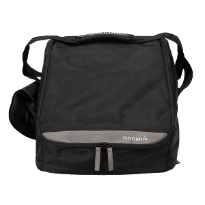 Garmin Extra Large Carry Bag &amp; Base CD-90000