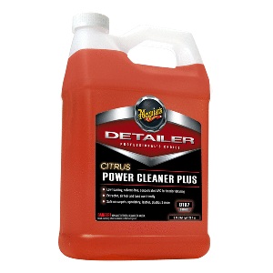 Meguiar&#39;s Citrus Power Cleaner Plus - 1 Gallon CD-90024