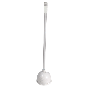 Lumitec Contour Anchor Light - 12&quot; - White Shaft, White Base CD-90028