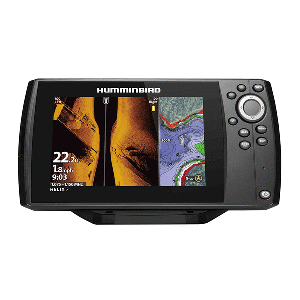 Humminbird HELIX 7 CHIRP MEGA SI GPS G4 CD-90085