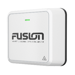 FUSION Apollo&trade; Marine Zone Amplifier - 140W CD-90092