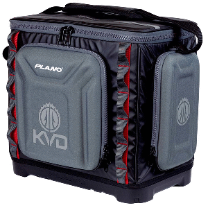 Plano KVD Signature Series Tackle Bag - 3700 Series CD-90218