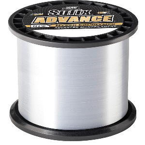 Sufix Advance Clear Monofilament - 12lb - 1200yds CD-90431
