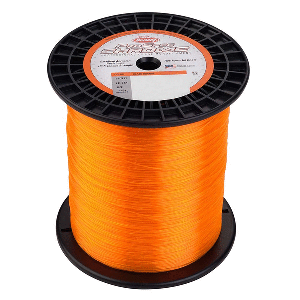 Berkley ProSpec Chrome Blaze Orange Monofilament - 100 lb - 2850 yds - PSC5B100-80 CD-90489