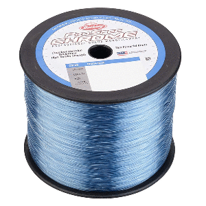 Berkley ProSpec Chrome Ocean Blue Monofilament - 50 lb - 1000 yds - PSC1B50-OBL CD-90520
