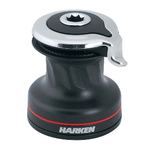 Harken 15 Self-Tailing Radial Aluminum Winch CD-90537
