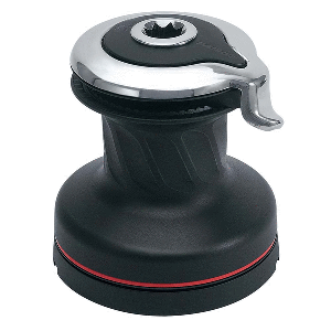 20STA Harken 20 Self-Tailing Radial Aluminum Winch