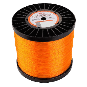 Berkley ProSpec Chrome Blaze Orange Monofilament - 30 lb - 5000 yds - PSC5B30-80 CD-90544