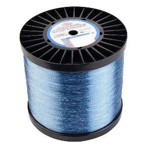 Berkley ProSpec Chrome Ocean Blue Monofilament - 30 lb - 5000 yds - PSC5B30-OBL CD-90547