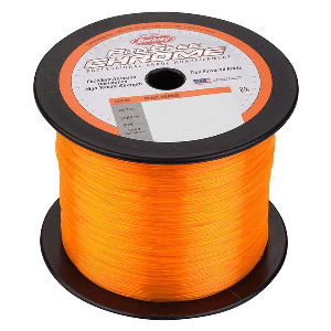 Berkley ProSpec Chrome Blaze Orange Monofilament - 30 lb - 1000 yds - PSC1B30-80 CD-90552