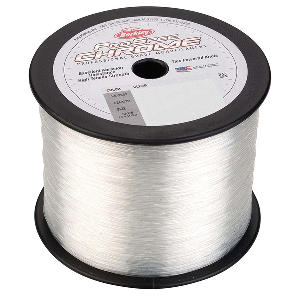 Berkley ProSpec Chrome Clear Monofilament - 25 lb - 1000 yds - PSC1B25-15 CD-90561
