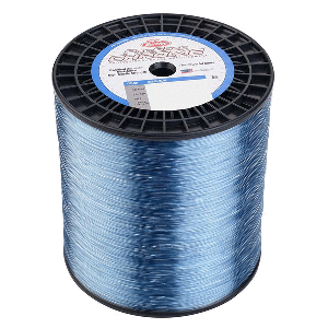 Berkley ProSpec Chrome Ocean Blue Microfilament - 12lb - 3000 yds - PSC3B12-OBL CD-90583