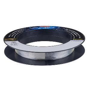 Berkley Vanish&reg; Leader Material Coil - 40lb - 30 yds - VLMC40-15 CD-90591