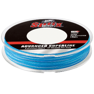Sufix 832&reg; Advanced Superline&reg; Braid - 6lb - Coastal Camo - 300 yds CD-90720