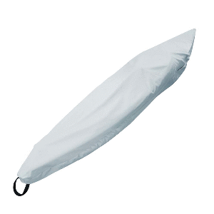 Carver PolyFlex II Wide Series StyledtoFit Boat Cover f155 VHull