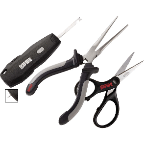 Rapala Panfish Tool Combo CD-90903