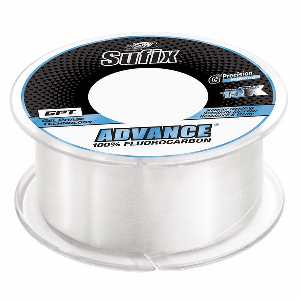 Sufix Advance&reg; Fluorocarbon - 30lb - Clear - 200 yds CD-90960