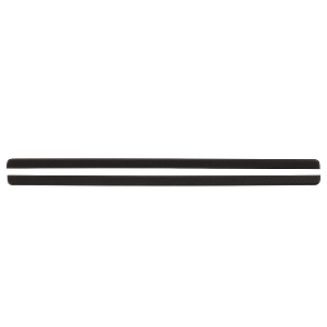 Garmin Trim Piece Snap Cover f/GPSMAP&reg; 8x24 - 010-12390-43