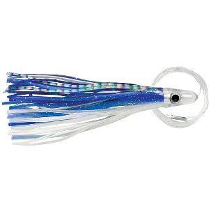 Williamson Tuna Catcher Rigged 6 - Bonito CD-91052