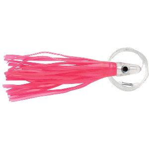 Williamson Tuna Catcher Rigged 6 - Hot Pink CD-91053