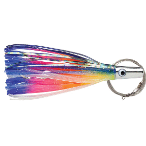 Williamson Wahoo Catcher Rigged 6 - Halloween CD-91060
