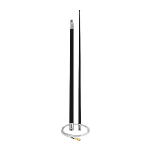 Digital Antenna 16' VHF Antenna - Black