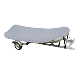 CARVER POLY-FLEX II STYLED-TO-FIT BOAT COVER F/ Part Number: 7INF13BF-10