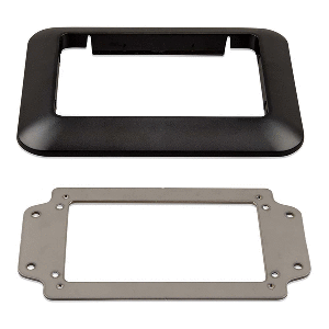 Victron GX Touch 50 Adapter f/CCGX Cut-Out CD-91266