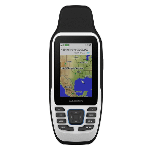 Garmin GPSMAP&reg; 79s Handheld GPS CD-91280
