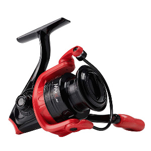 Abu Garcia Max X Spinning Reel - Clam Shell - MAXXSP40-C CD-91365