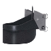 AIRMAR TM265C-LM-12F FOR  TRANSOM MOUNT F/ FURUNO 12 PIN Part Number: TM265C-LM-12F