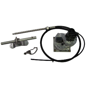 Octopus Sailboat Drive Short Stroke 8&quot; Up To 38&#39; or 15,400lbs CD-91436