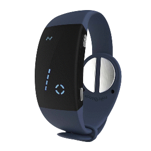 Reliefband Premier Anti-Nausea Wristband - Blue CD-91449