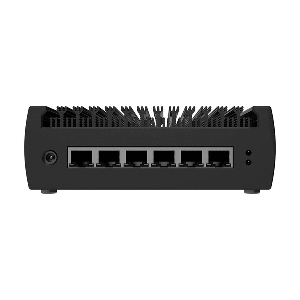MFR-5 Aigean Multi-WAN 5 Source Programmable Gigabit Router