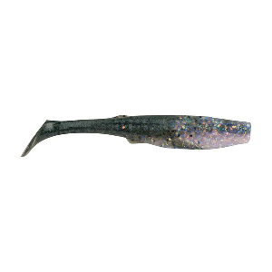 Berkley Gulp!&reg; Paddleshad - 4&quot; - Disco Minnow CD-91533