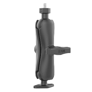 RAM Mount RAM&reg; Drill-Down Heavy Duty Mount f/weBoost