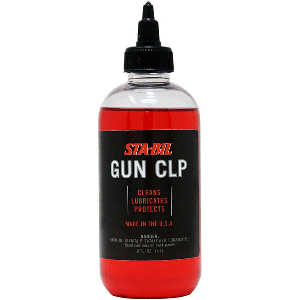 STA-BIL Gun Cleaner & Lubricant (CLP) - 8oz