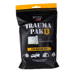 Adventure Medical Trauma Pak 1 CD-91809
