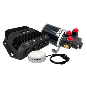 Navico NAC-1 Outboard Hydralic Autopilot Pack CD-91894