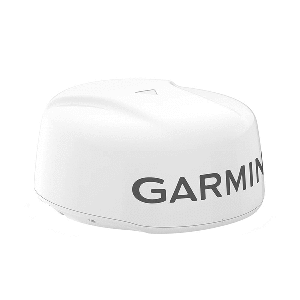 Garmin GMR Fantom&trade; 18x Dome Radar - White CD-91984