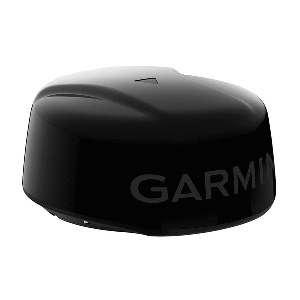 Garmin GMR Fantom&trade; 18x Dome Radar - Black CD-91985