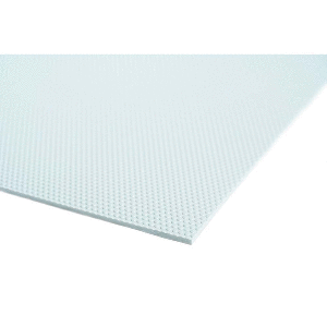 SeaDek 40&quot; x 80&quot; 5mm Sheet Caribbean Blue Embossed - 1016mm x 2032mm x 5mm CD-91996
