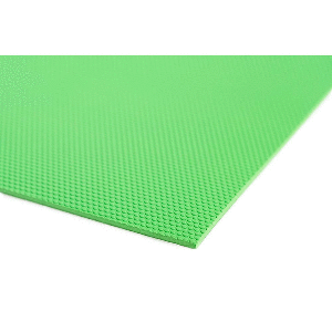 SeaDek 18&quot; x 38&quot; 5mm Small Sheet Island Green Embossed - 457mm x 965mm x 5mm CD-92036