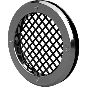 ROCK TAMERS Exhaust Outlet - 2 Pack CD-92061