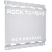 ROCK TAMERS HD HEAT SHIELD STAINELSS STEEL - 2 PACK Part Number: RT231