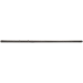 ROCK TAMERS FLAP SUPPORT ROD - STAINELSS STEEL Part Number: RT045